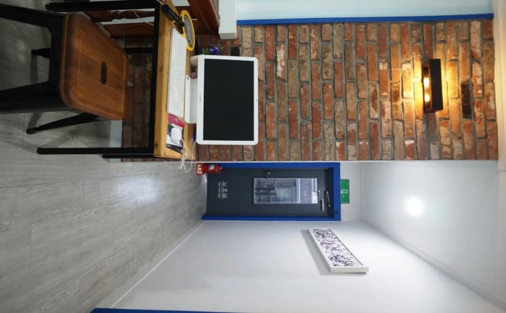 Guesthouse K - Hostel - photo 18