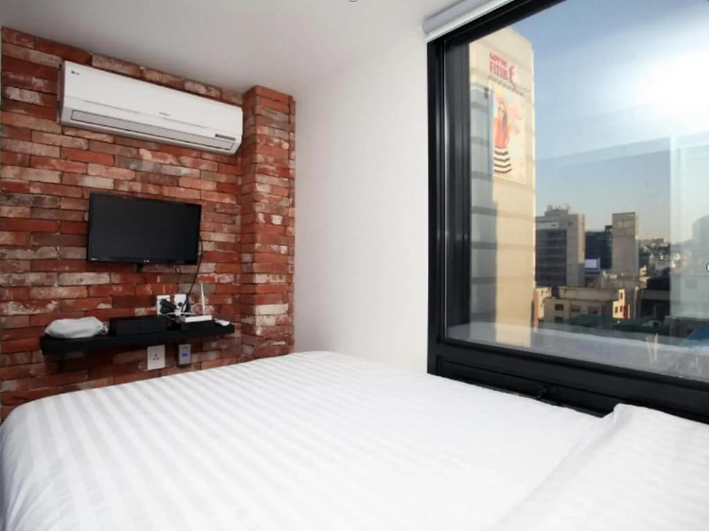 KSTAR Metro Hotel - photo 5