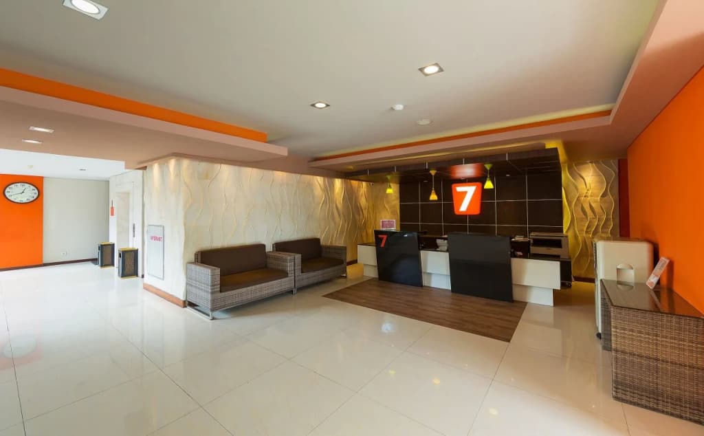 Sun Royal Hotel - photo 16