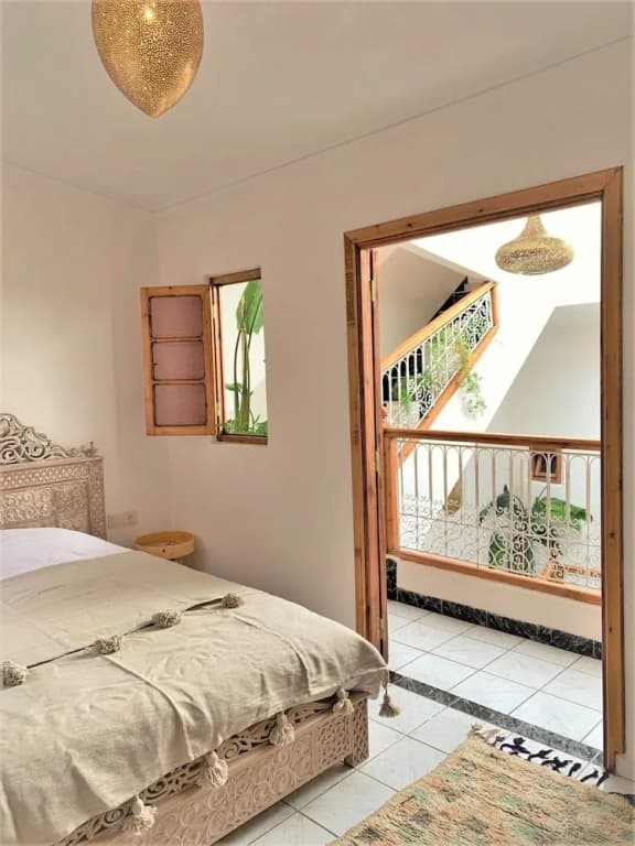Riad Beni Youssef - photo 47