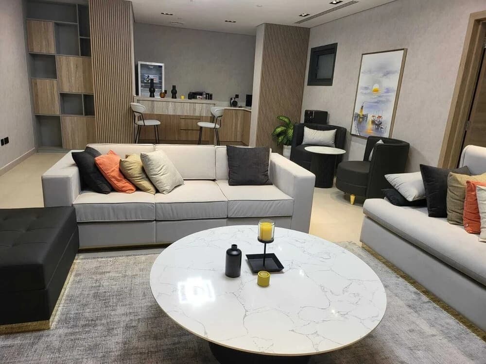 Luxury Duplex Suite - photo 2