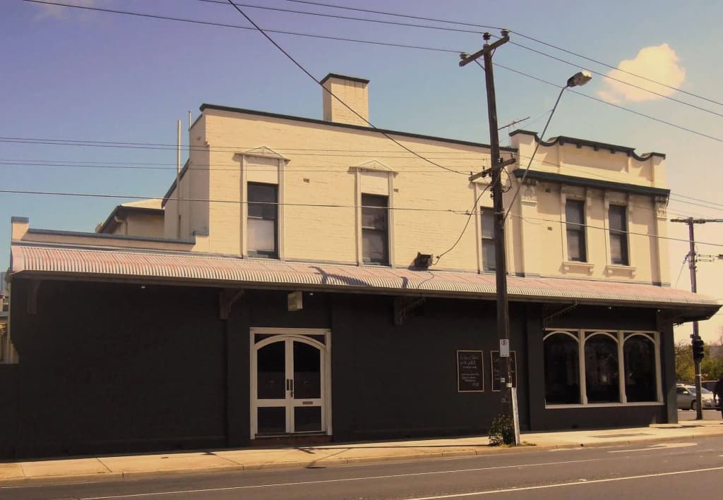 Plough Hotel - main photo