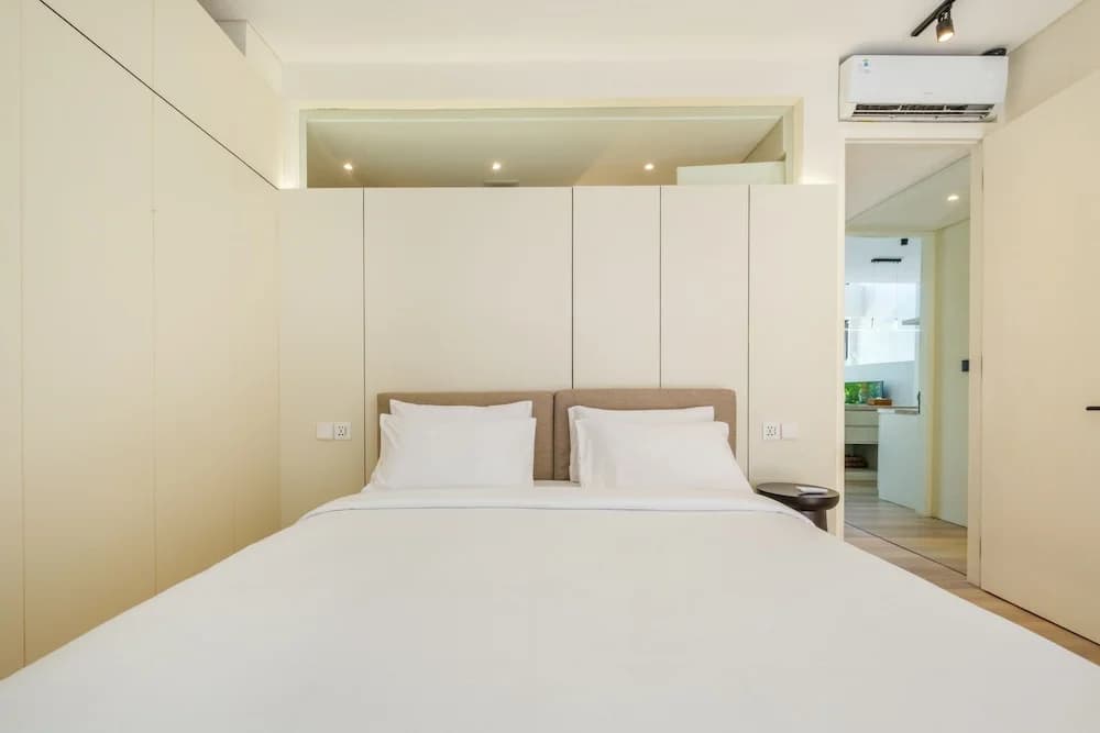 Oasis Smart Villa 3 Canggu - photo 2