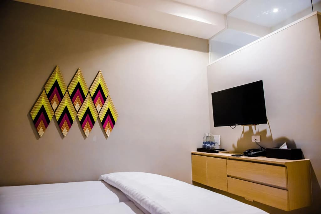 GN Luxury Hostel - photo 5