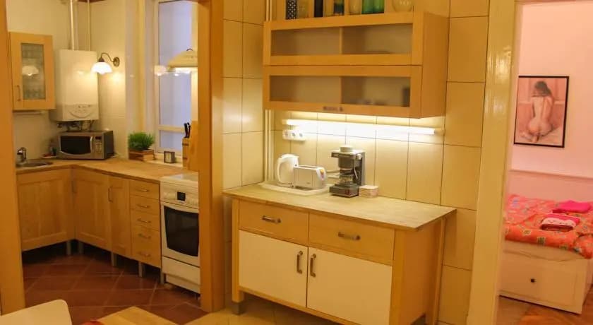 Ginger Apartmans - photo 12
