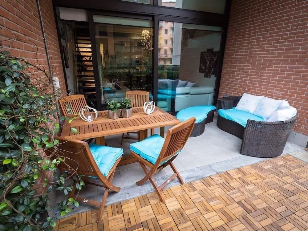 Luxury Loft Milano - photo 11