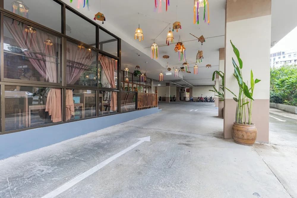 Budget Stars Hotel - photo 2