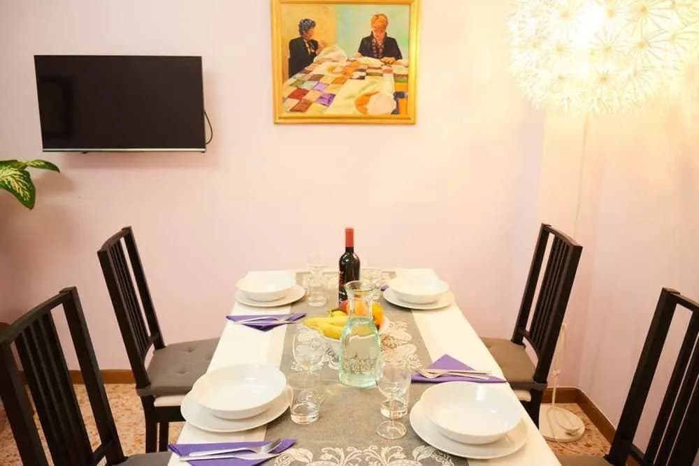 True Colors Apartments Cipro - photo 15