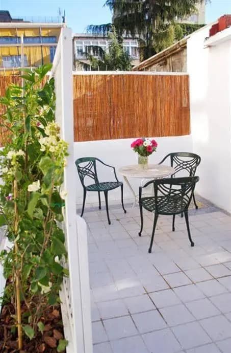 Hostal Agua Alegre - photo 12