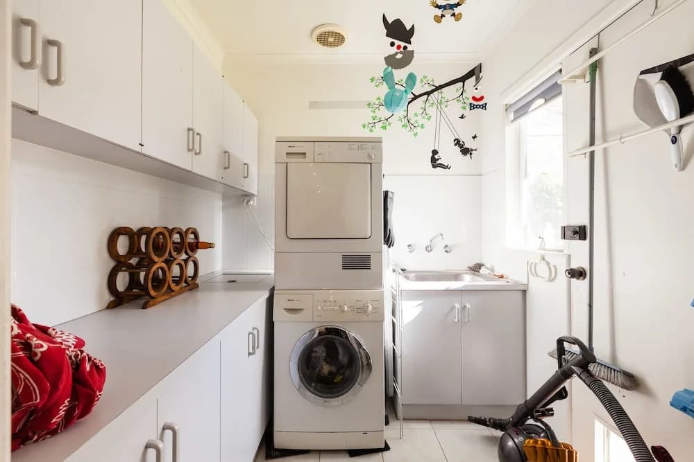 KELLY, 3BDR Northcote House - photo 31