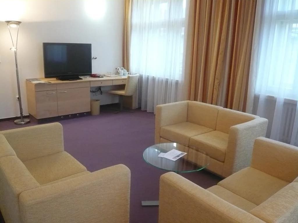 Hotel DAP - photo 5
