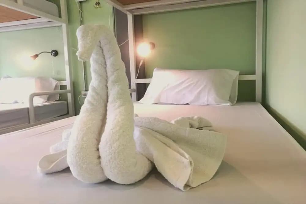 Samsen 8 Hostel - photo 7