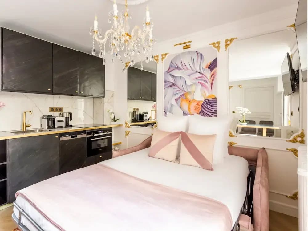 Merveil Luxury Suites - Bac I-II - photo 27