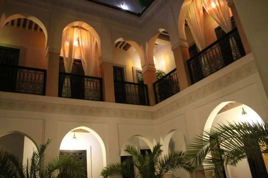 Riad El Guilhem - photo 1