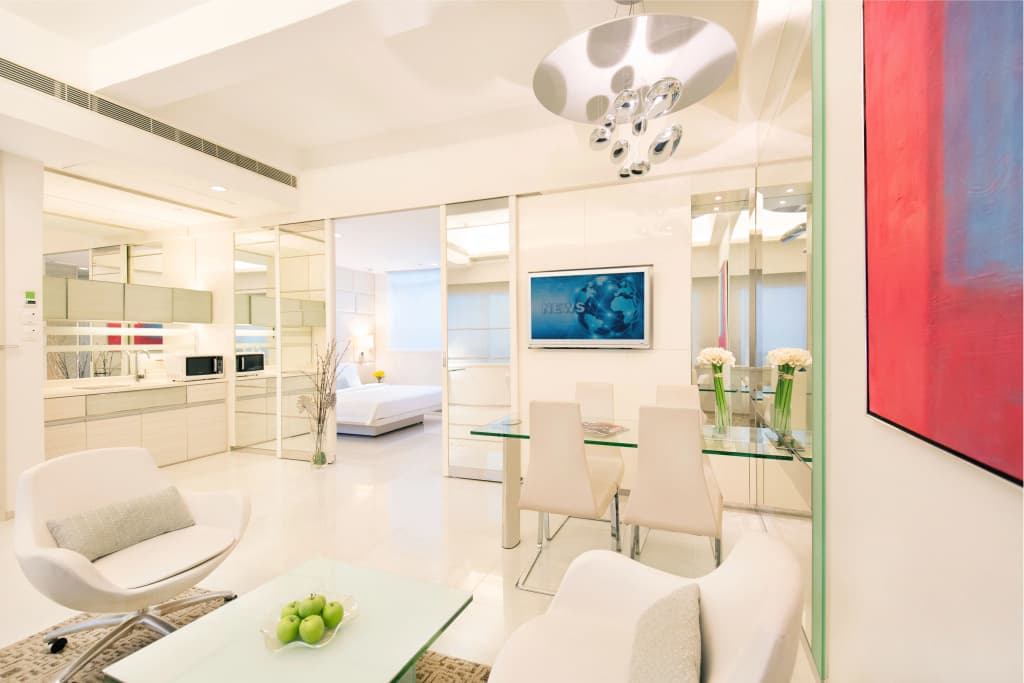 iclub Wan Chai Hotel - photo 17