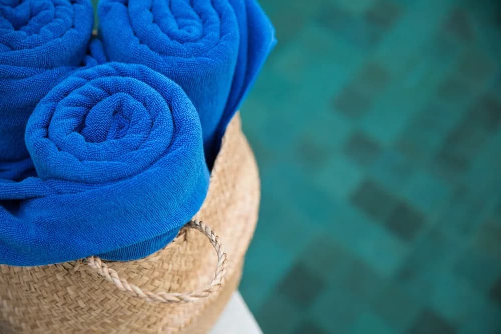 Villas Spice and Splash at Lime Samui - photo 38