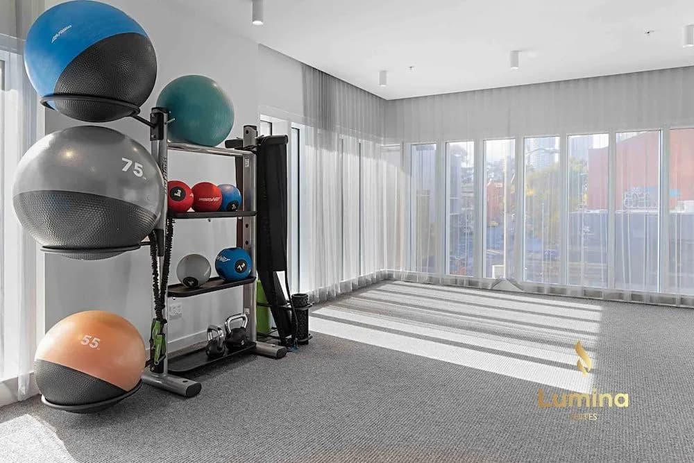 Lumina Suites - photo 16