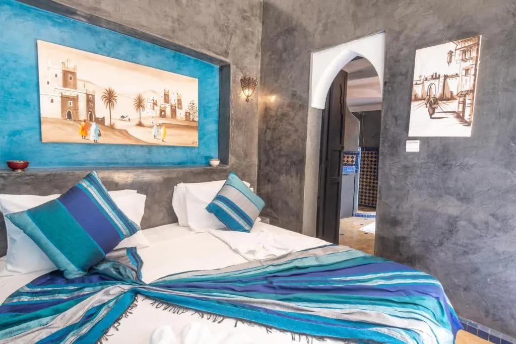 Riad Dar Sirine - photo 5