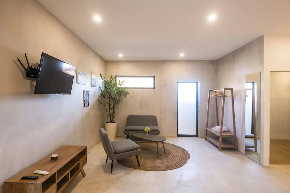 Canggu Dream Studios & Villas - photo 14