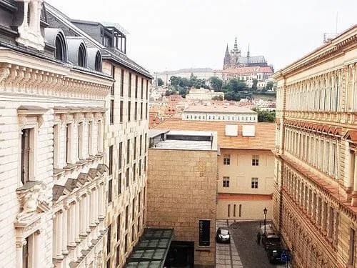 Castleview Apartment Prague - photo 1