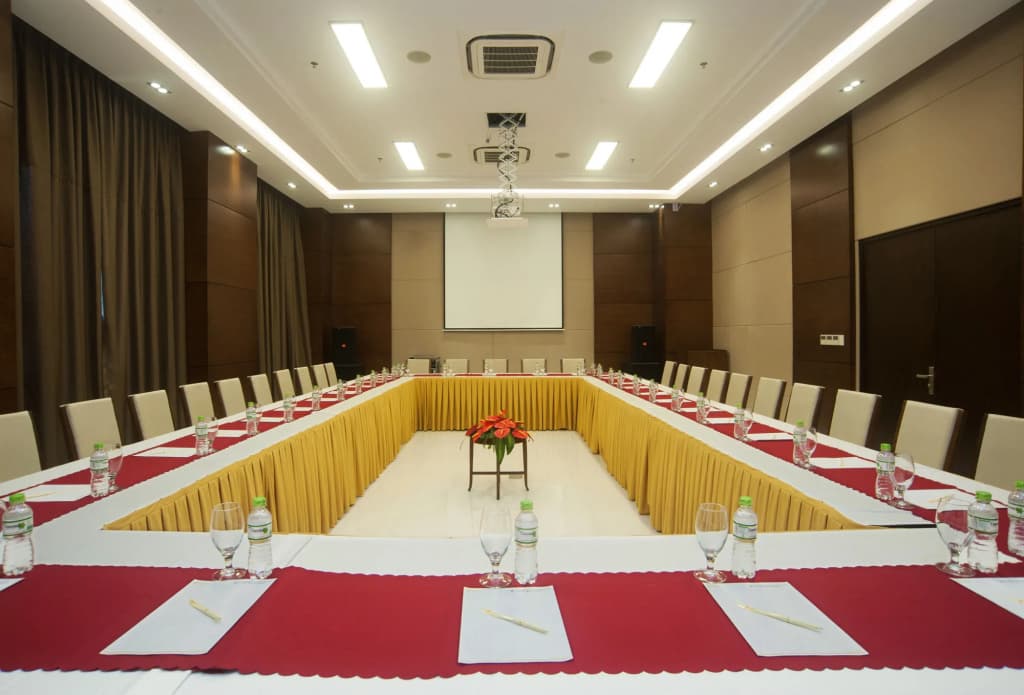 Grand Sea Hotel - photo 19