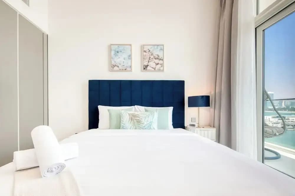 Luxury Beach Front Apartment - photo 3