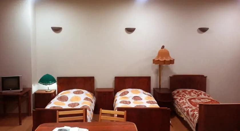 Sololaki 7 Hostel - photo 2