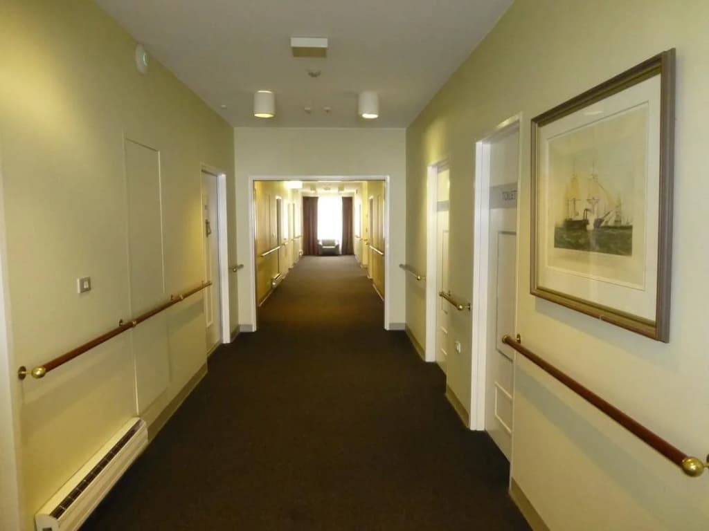 Mariners Court Hotel Sydney - photo 15