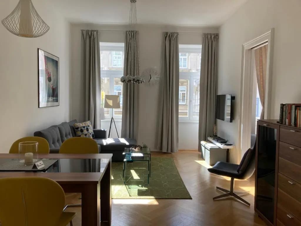 Apartment Vienna Living - photo 5