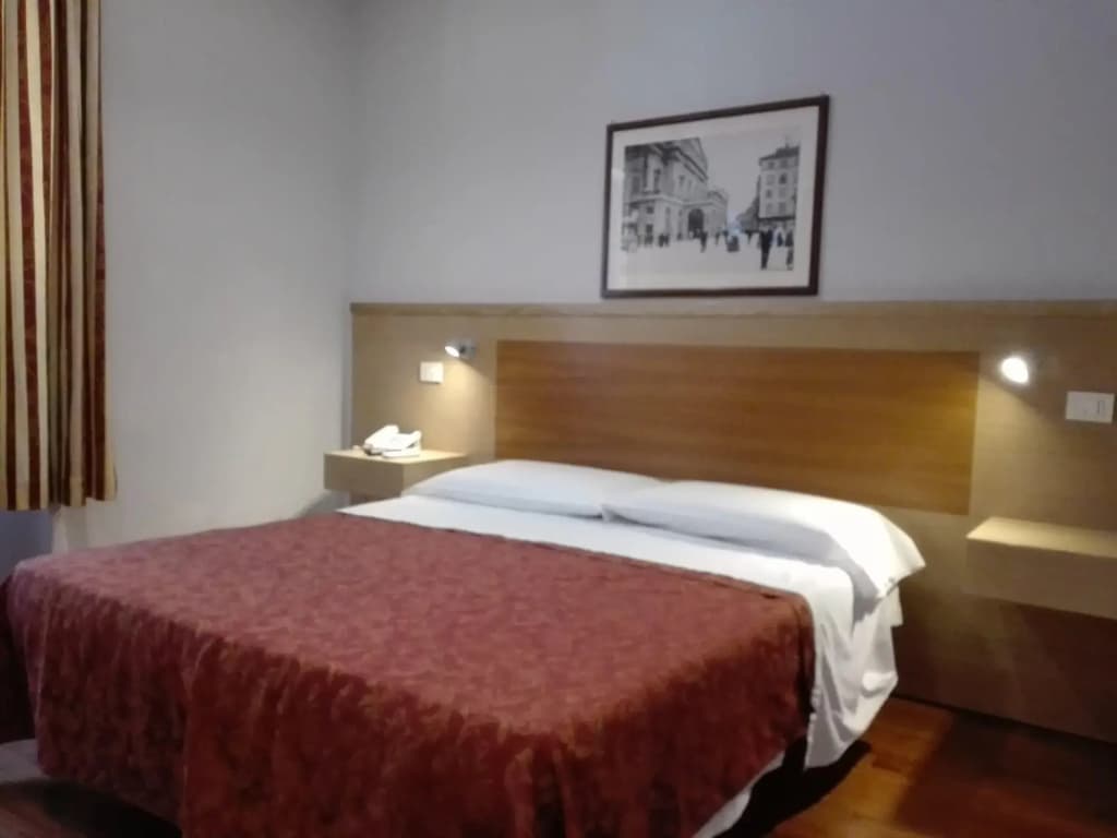 Hotel Dover - photo 3