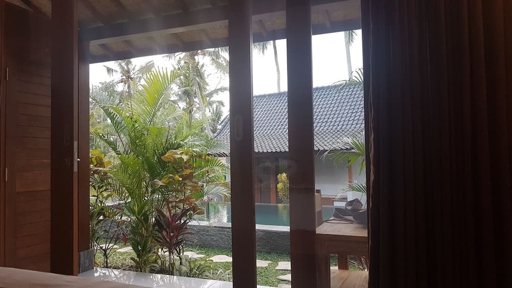 Buda Cottage Ubud - photo 6
