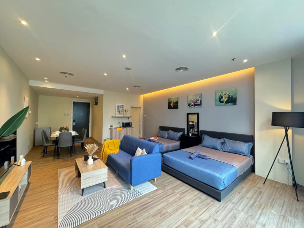 The Werribee - Bangsar South Mid Valley - photo 16
