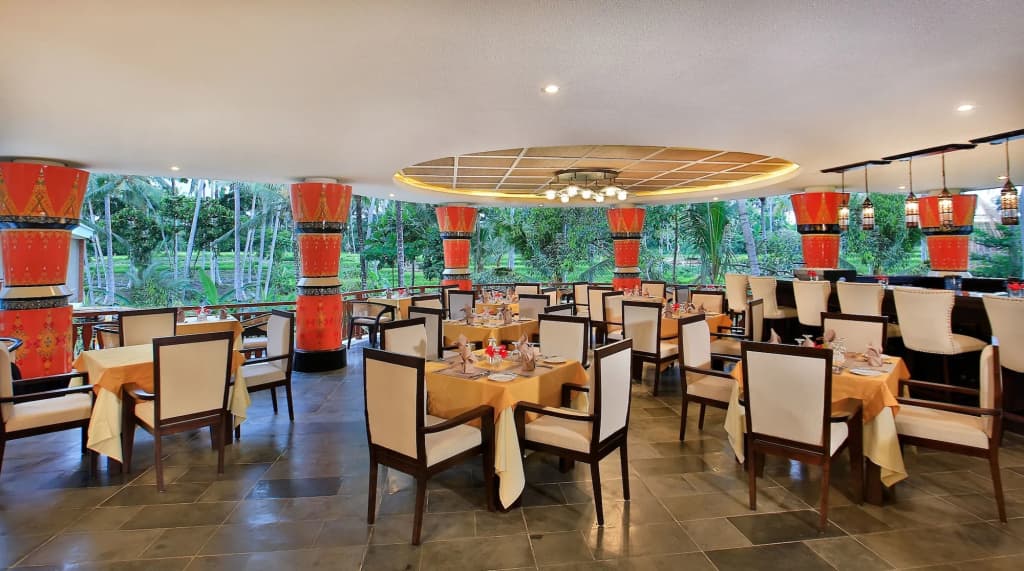Green Field Resort - photo 16