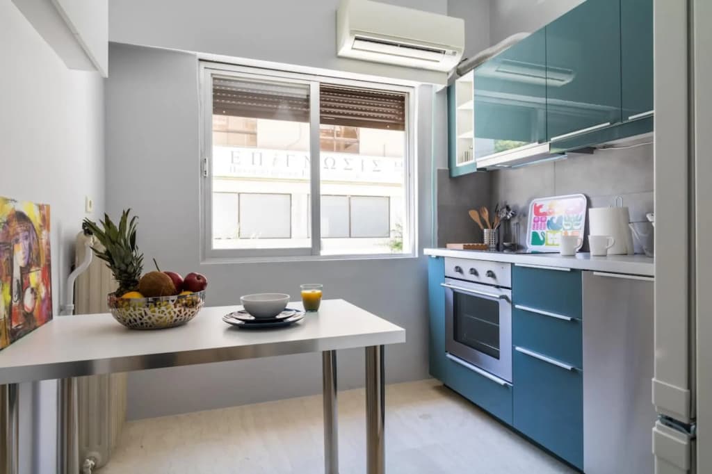 Brand New Apartment in the heart of Athens - photo 11