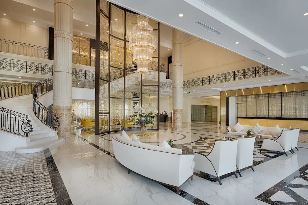 Vinpearl Discovery Greenhill Phu Quoc - photo 34