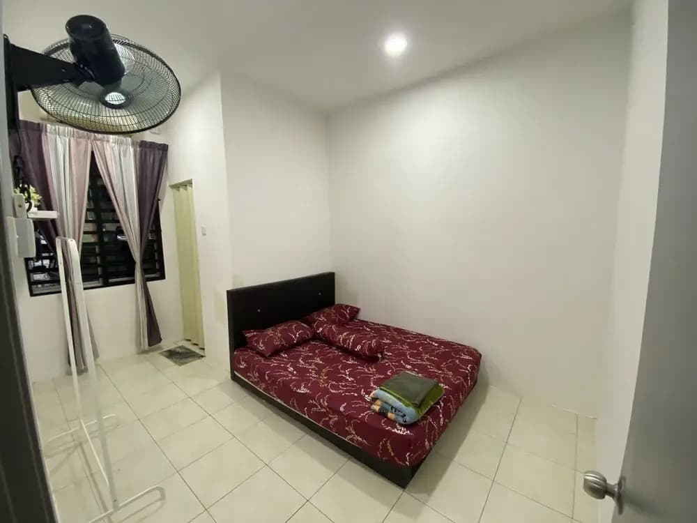 Homestay Cikgu Muaz - photo 3