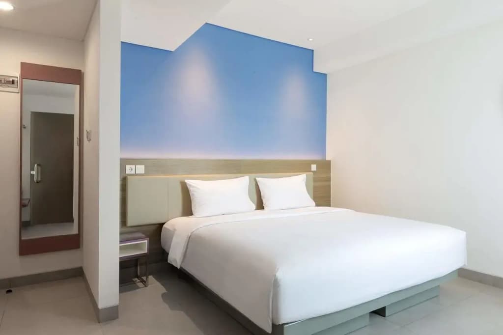 Amaris Hotel Slipi - photo 5