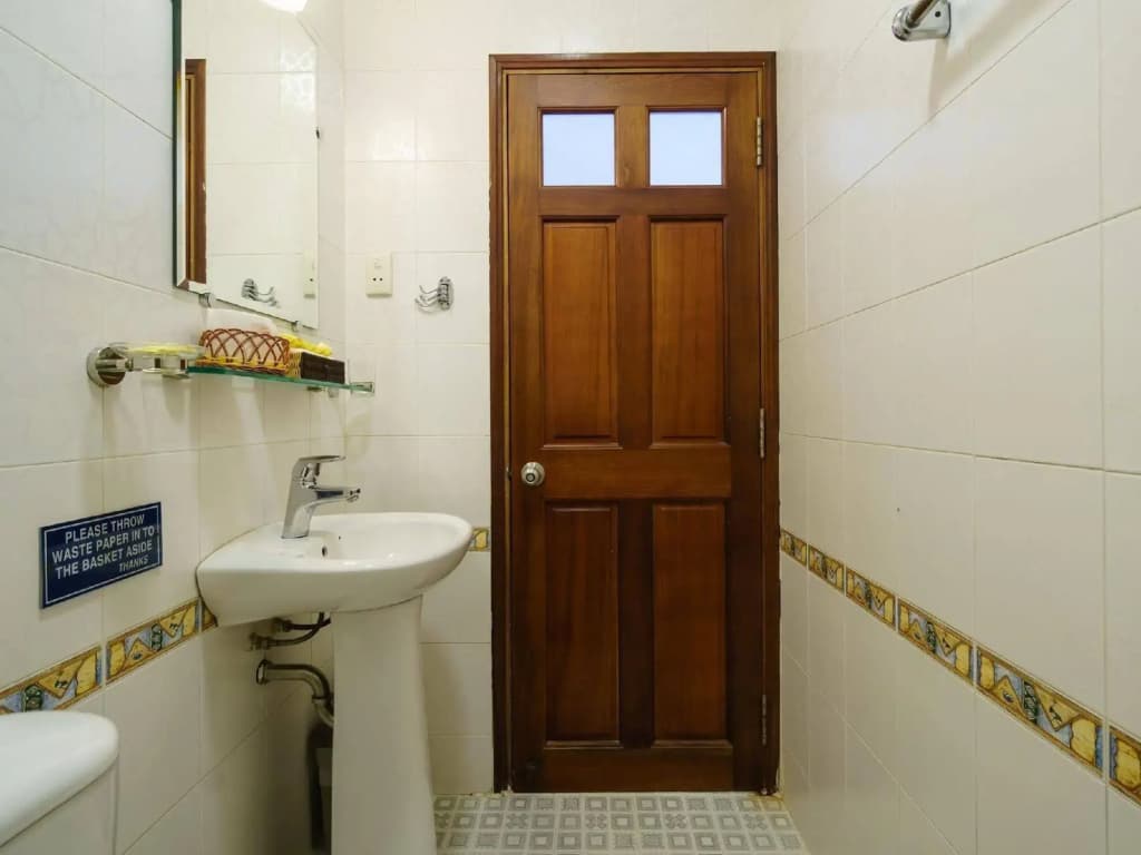 Hong Han Hotel - photo 8