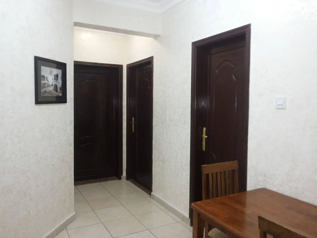 Gulf Hotel Apartment - photo 12
