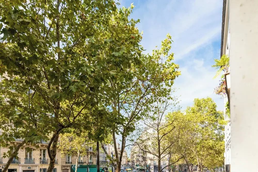 Chic Apartment - 2br/5p - Boulevard Saint-germain - photo 10