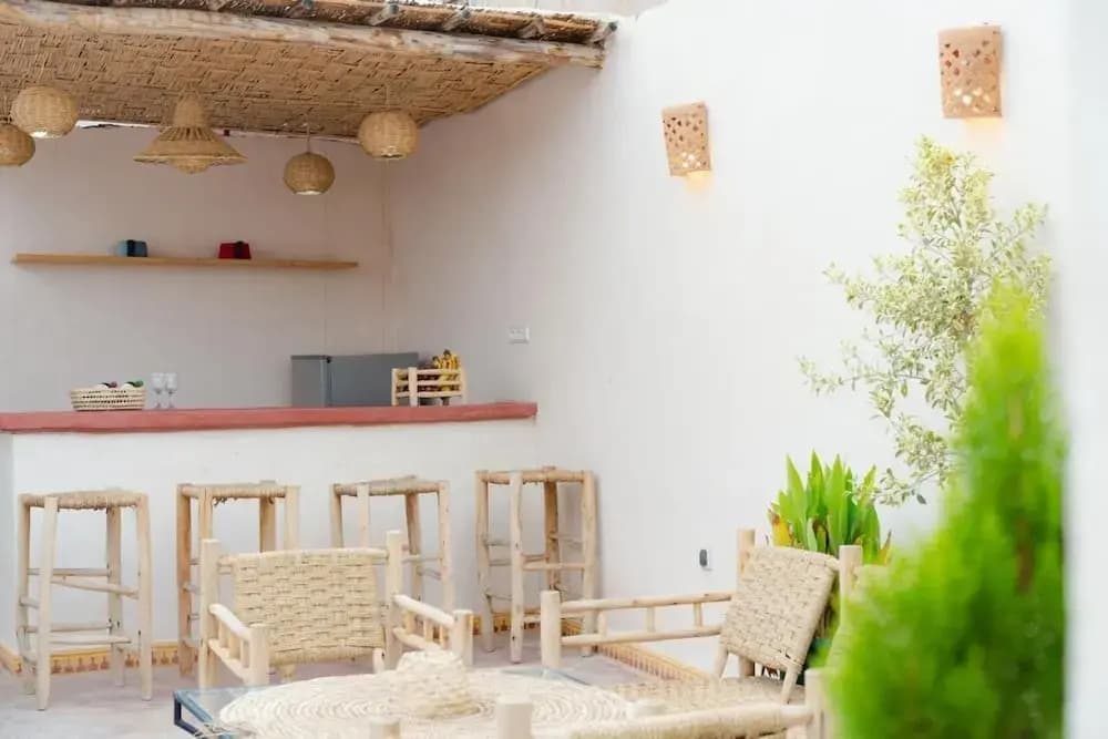 Riad Lkhlil - photo 34
