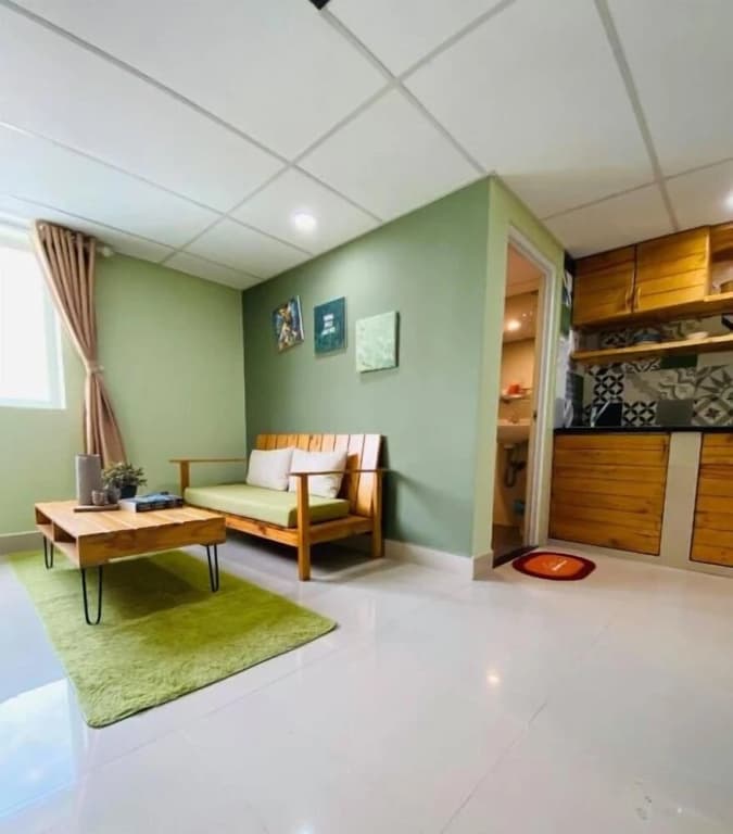 The Homee - photo 39
