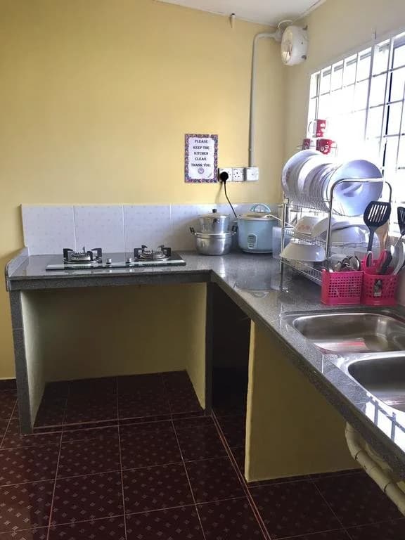 Great Peak Inn Motel - photo 11