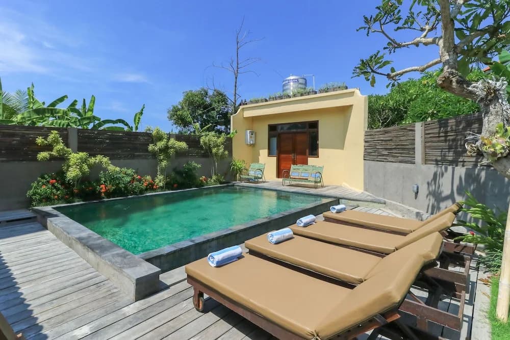 Sandat Bali Villa - photo 11
