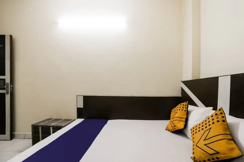 Aanchal Guest House - photo 3