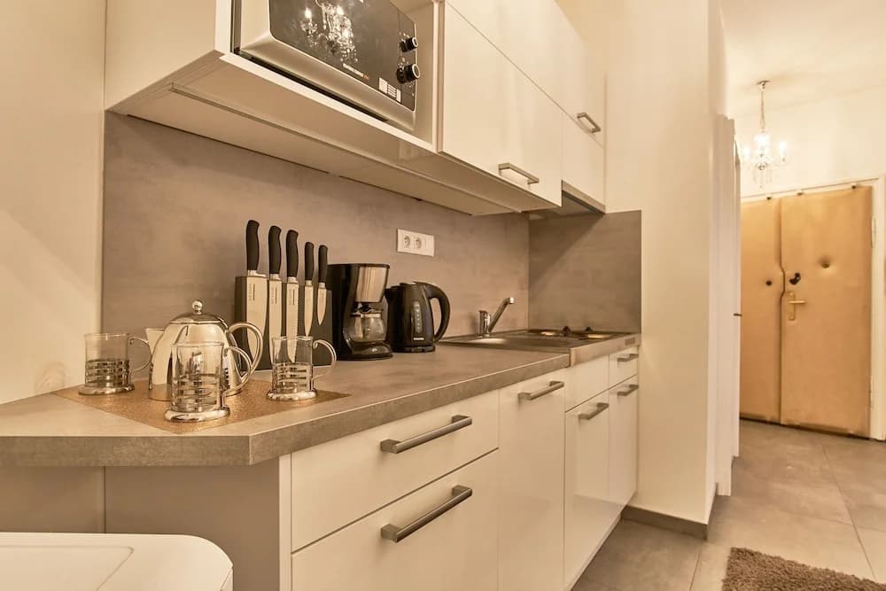 Charles Bridge Royal Apartment - photo 14