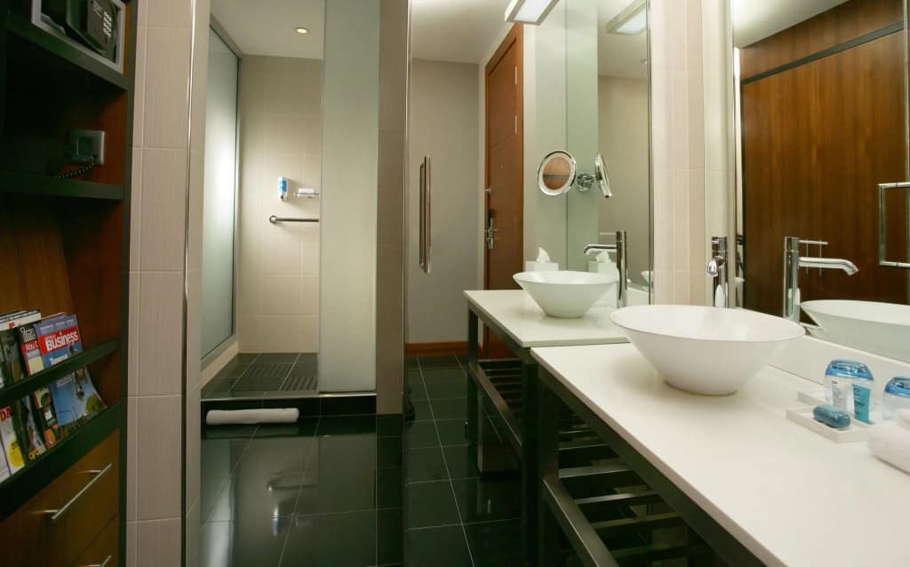 Aloft by Marriott Abu Dhabi - photo 10