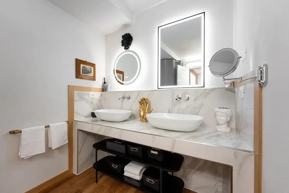 Guicciardini Apartment - photo 25