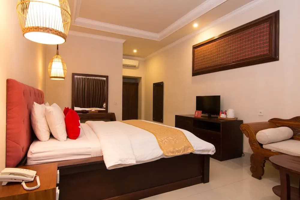 ZEN Premium Pegosekan Ubud 3 - photo 4