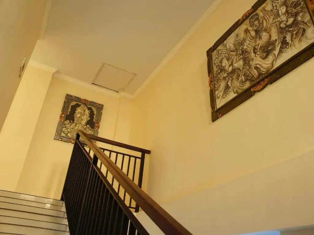 Waringin Home Stay - photo 13